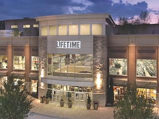 Life Time main photo