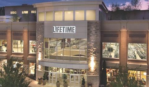 Life Time main photo