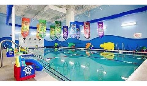 Aqua-Tots Swim School Sandy Springs main photo