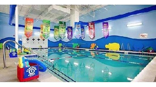Aqua-Tots Swim School Sandy Springs main photo