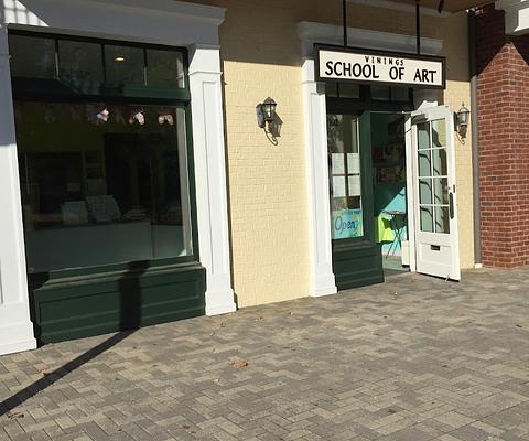 Vinings School of Art main photo