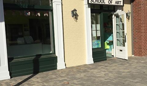 Vinings School of Art main photo