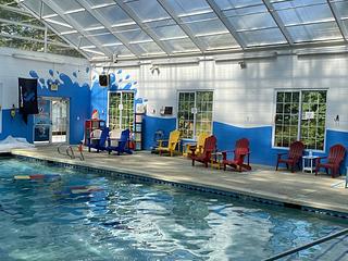 Sharkie's Academy main photo