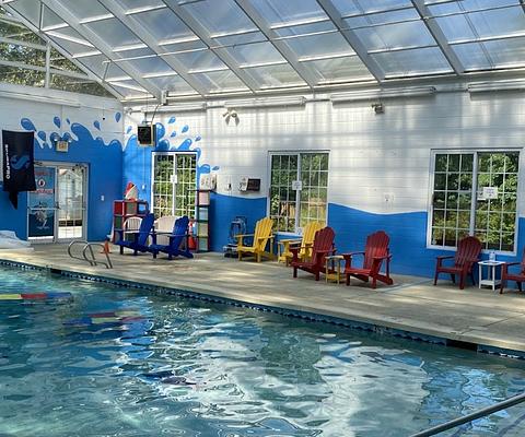 Sharkie's Academy main photo