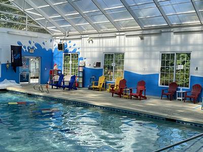 Sharkie's Academy main photo