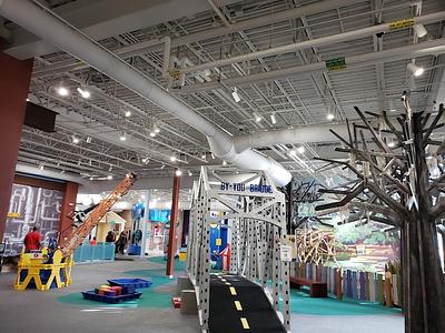 Knock Knock Children's Museum photo 2