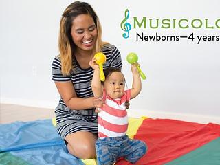 Musicology main photo