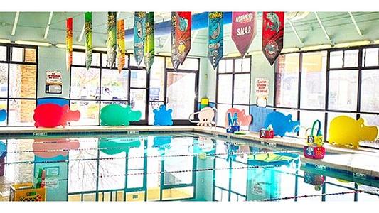 Aqua-Tots Swim School Glendale main photo