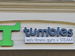 Tumbles South Baton Rouge main photo
