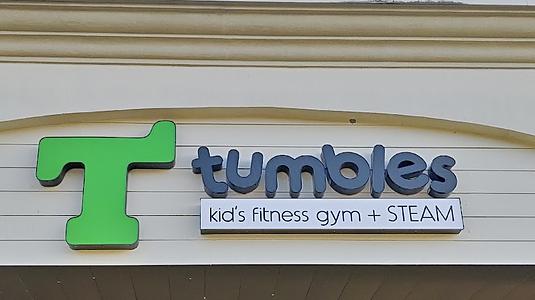 Tumbles South Baton Rouge main photo