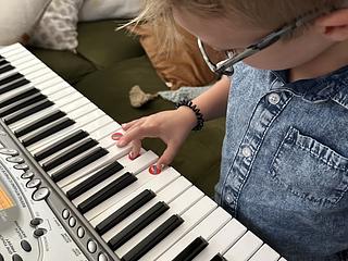 Let’s Play Music main photo