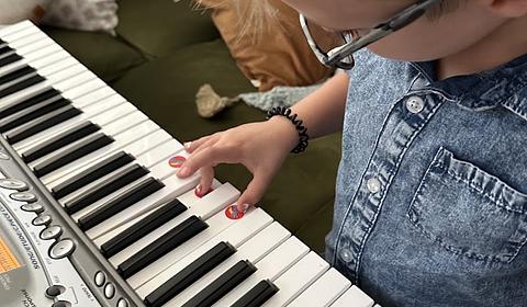 Let’s Play Music main photo