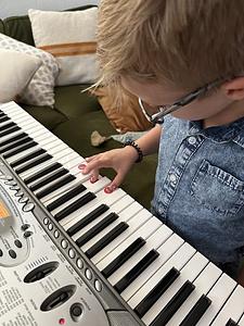 Let’s Play Music main photo