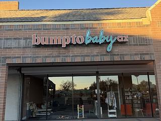 Bump To Baby AZ main photo