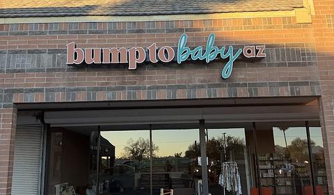 Bump To Baby AZ main photo
