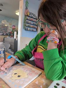 Painting Wonderland main photo
