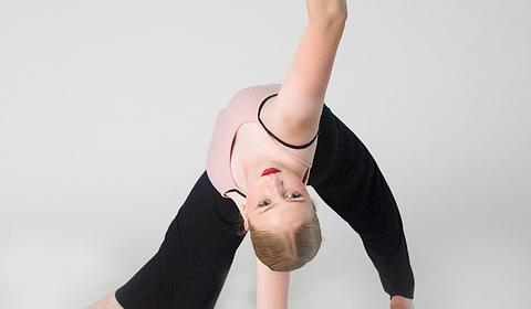 Spark Dance Academy main photo