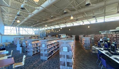 Appaloosa Library main photo