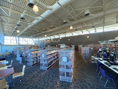Appaloosa Library main photo
