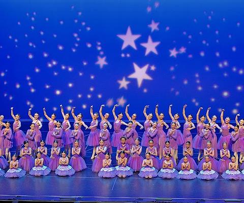 DC Dance AZ main photo