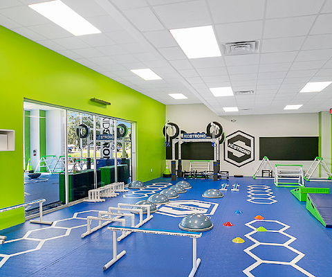 KidStrong North Scottsdale main photo