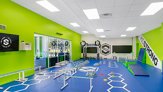 KidStrong North Scottsdale main photo