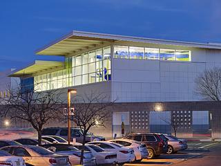 Tucson Jewish Community Center main photo