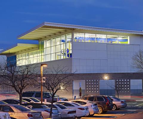 Tucson Jewish Community Center main photo