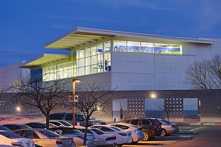 Tucson Jewish Community Center main photo