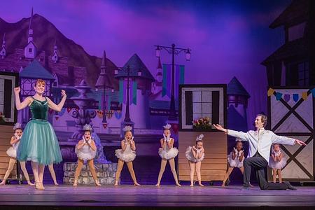 Power & Grace School of Performing Arts photo 2