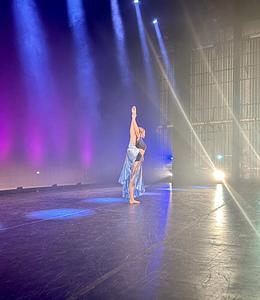 Power & Grace School of Performing Arts photo 3