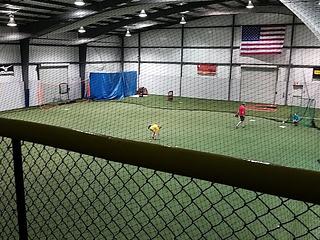 AcroSports and The Fieldhouse main photo