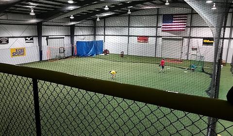 AcroSports and The Fieldhouse main photo