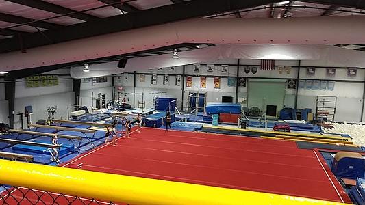 AcroSports and The Fieldhouse photo 2