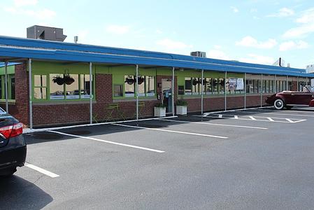 Tumble Tikes - Party + Play Gym photo 2