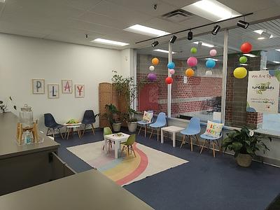 Tumble Tikes - Party + Play Gym photo 3