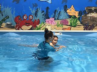 Jump Swim Schools Shreveport USA main photo