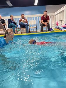 Jump Swim Schools Shreveport USA photo 2