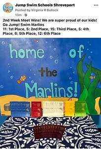 Jump Swim Schools Shreveport USA photo 3