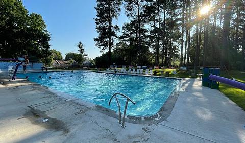 Terri's Swim Academy main photo