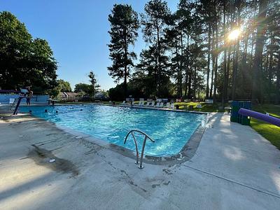 Terri's Swim Academy main photo
