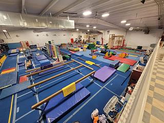 Jill's Gymnastics main photo