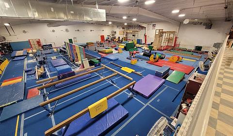 Jill's Gymnastics main photo