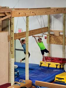 Jill's Gymnastics photo 2