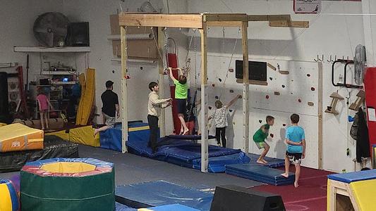 Jill's Gymnastics photo 3