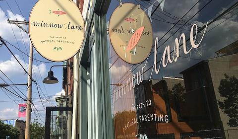 Minnow Lane main photo