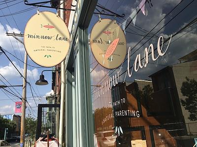 Minnow Lane main photo