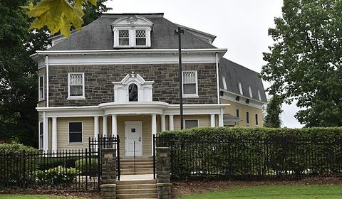 Settlement Music School main photo