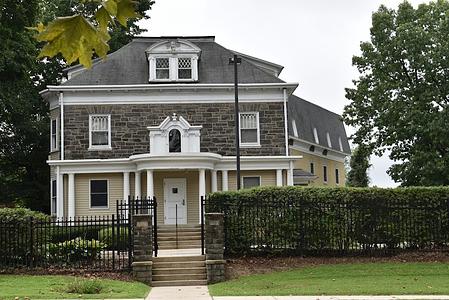 Settlement Music School main photo
