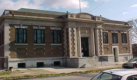 Kingsessing Library main photo